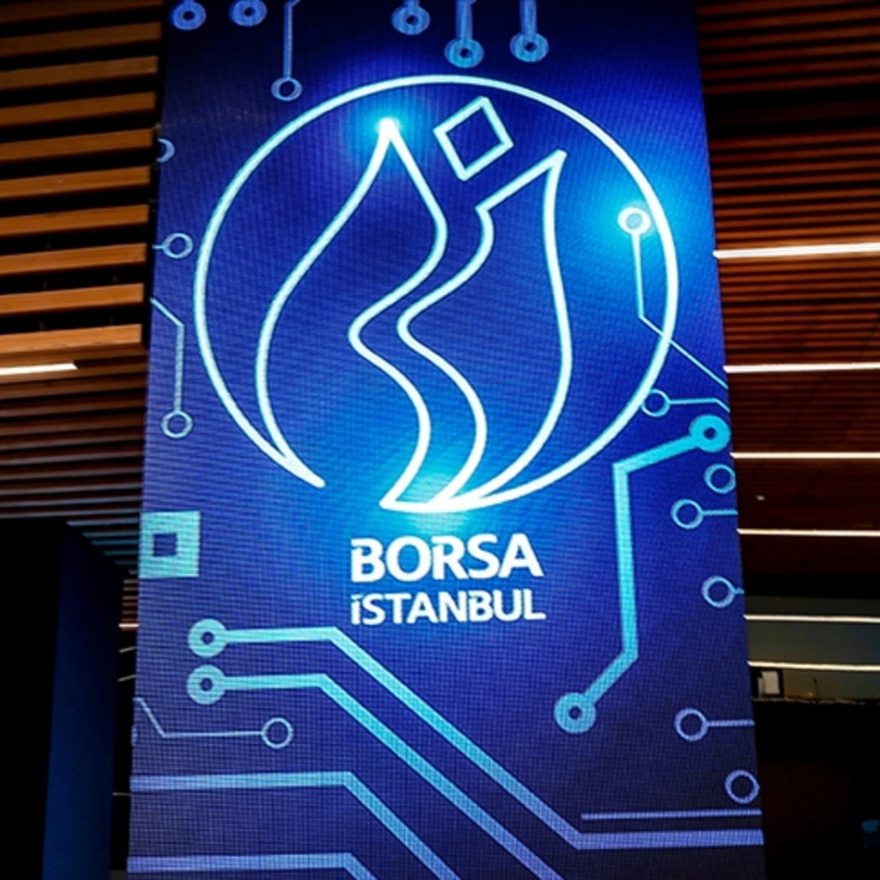 Borsa güne yükselişle başladı