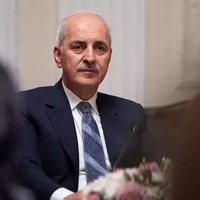 Numan Kurtulmuş Habertürk'e konuştu: “Beni en çok siyasilerin trol ağzıyla konuşması üzüyor”