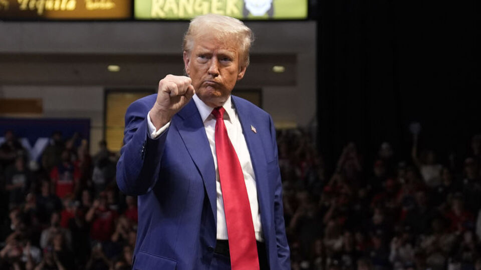 ABD'den İran'a Trump uyarısı: Ağır sonuçları olur