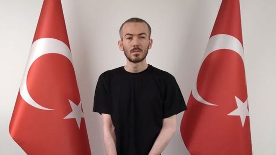 MİT'ten El Kaide'ye operasyon!