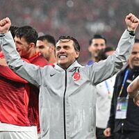 Bir başarı hikayesi: Montella!