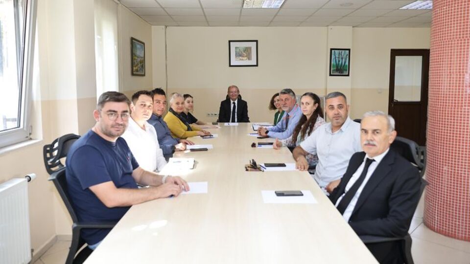 Denizli'de Kent Konseyi meclisleri seçime gidiyor