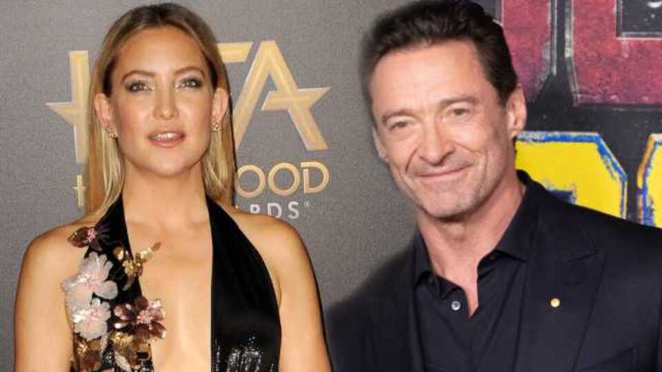 Müzikal filmde buluştular