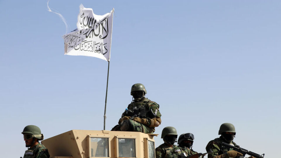 Afganistan'da canlıların fotoğraflarının yayınlanmasına yasak