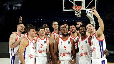 Bahçeşehir Koleji'nin konuğu Trento