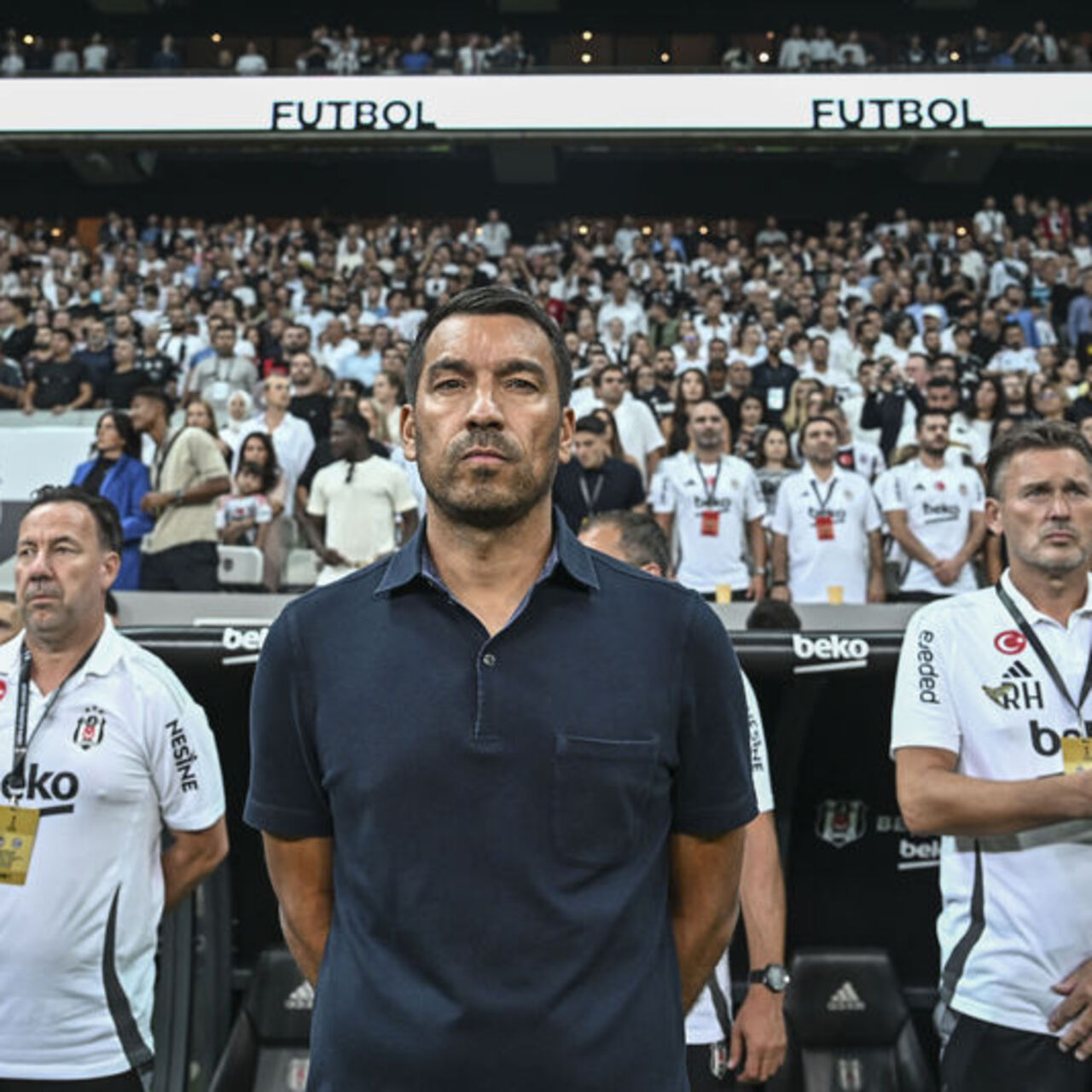 Beşiktaş'a ara ilaç olacak