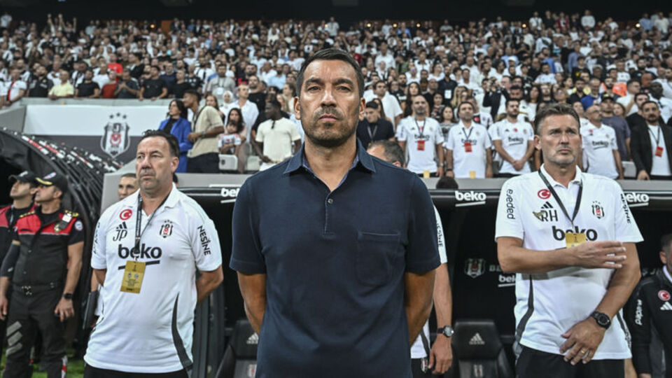 Beşiktaş'a ara ilaç olacak