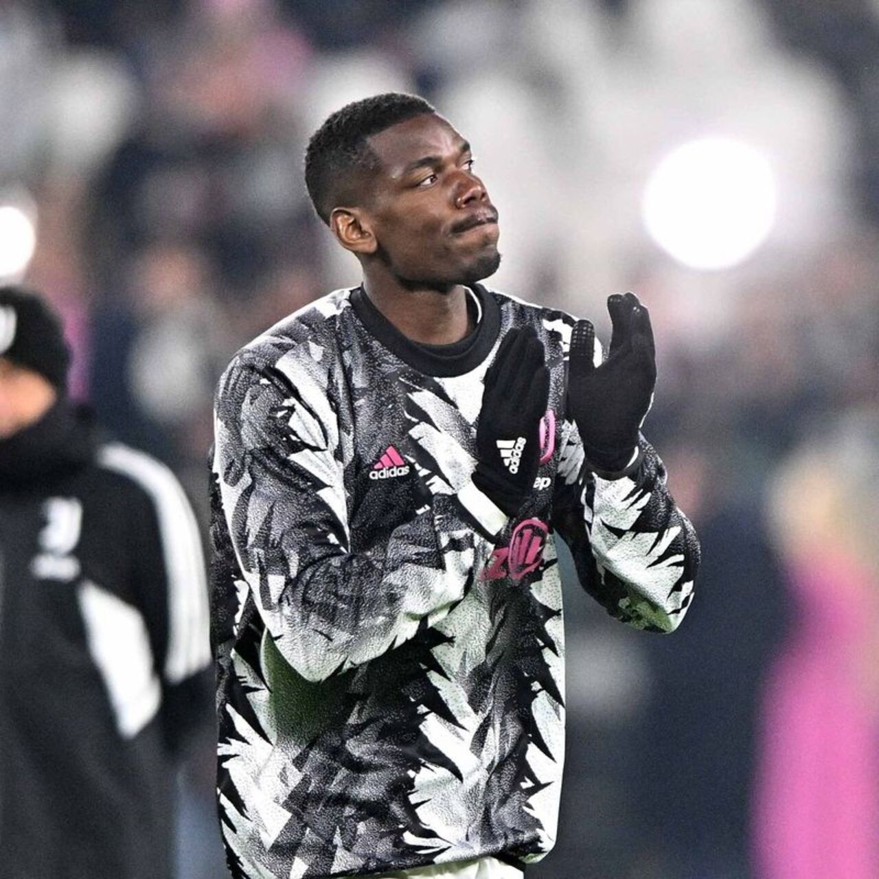 Pogba'dan Marsilya iddialarına cevap!