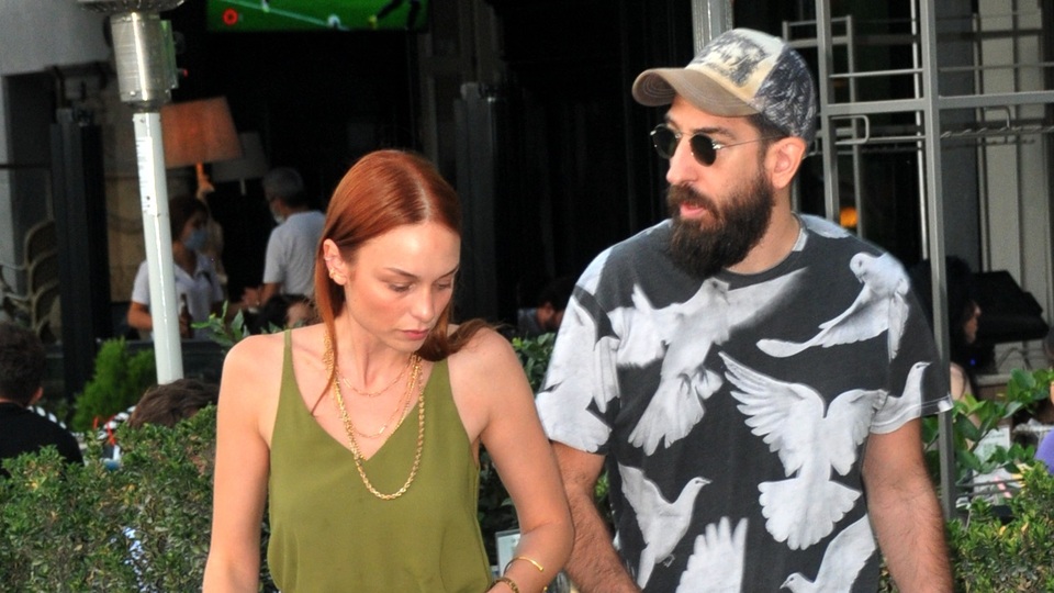 Farklı düşünüyorlar