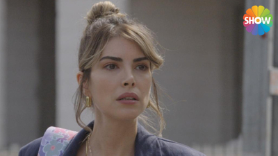 Deniz Baysal, 'Kalpazan'ı anlattı