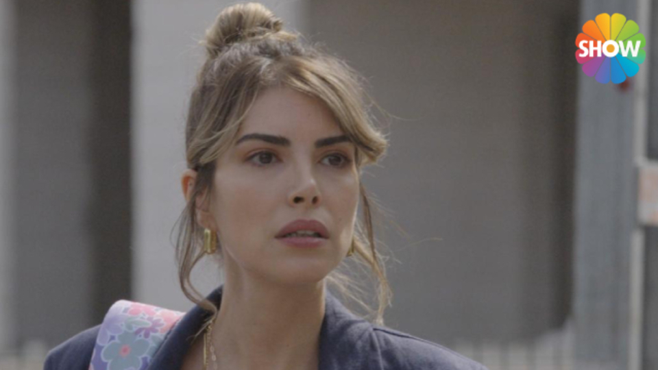 Deniz Baysal, 'Kalpazan'ı anlattı