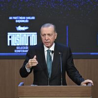 Cumhurbaşkanı Erdoğan'dan açıklamalar