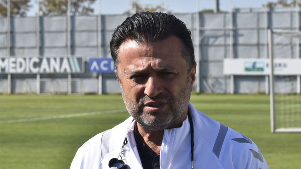 "İnşallah kazanan taraf oluruz"