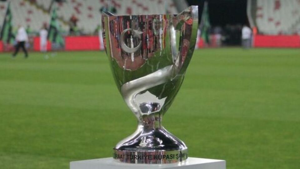 Kupada 3. tur eşleşmeleri belli oldu