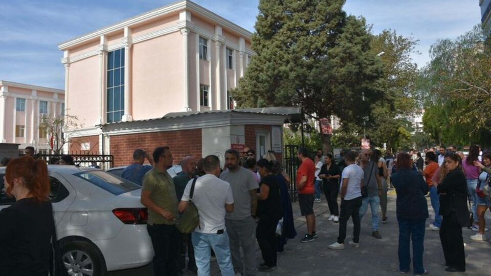 İlkokulda cinsel taciz! Temizlik görevlisi tutuklandı!