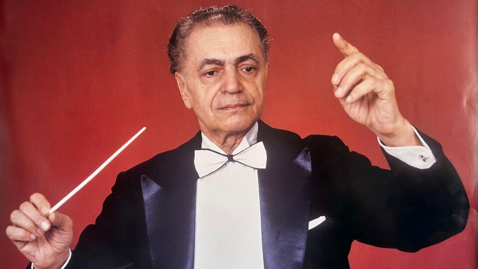 Hikmet Şimşek doğumunun 100'üncü yılında anılıyor