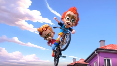 Beyazperdenin lideri