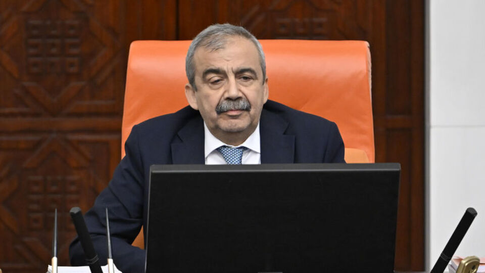 Erdoğan ve Bahçeli'ye teşekkür