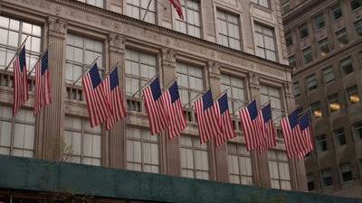 ABD'li finans devleri bilançolarını açıkladı