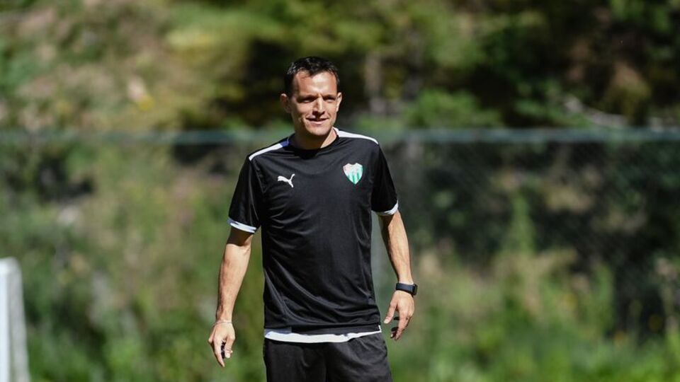 "Kalitesi milli takım için müsait ama..."