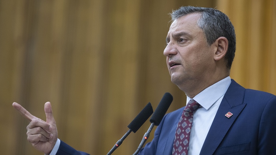 Özel: Bu parayı alamazsın