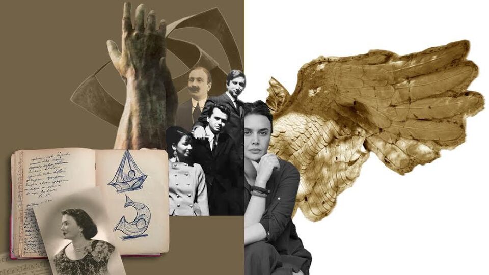 bomontiada'da iki yeni Cumhuriyet sergisi