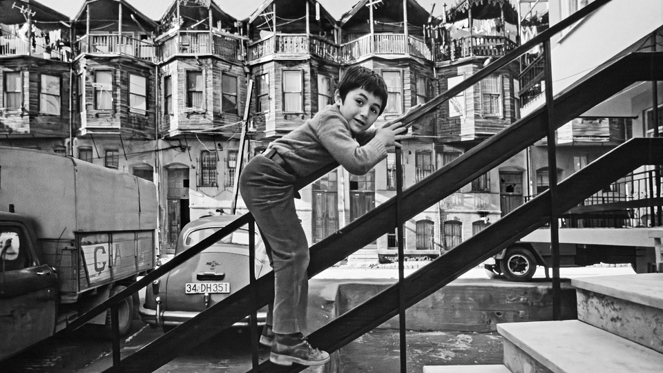 'Fotoğrafçının Tanıklığı' için son gün 20 Ekim