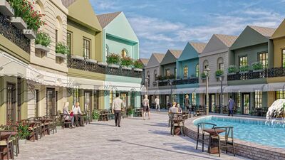 Melikgazi'ye "Ortaköy Sokağı"