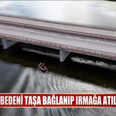 Miras kavgası cinayetle bitti!