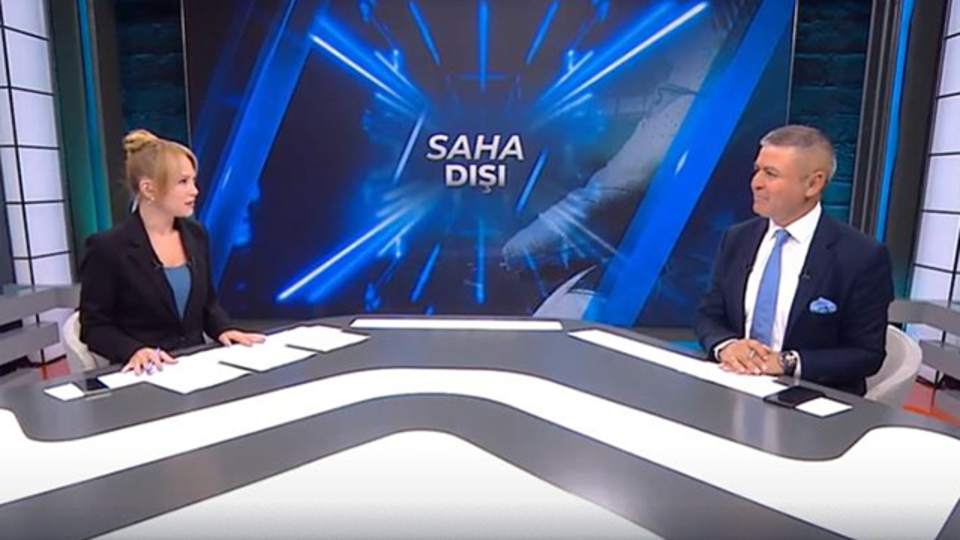 "Kulüpler 1 yılda 7 milyar TL zarar etti"