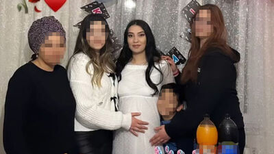 Kızını öldüren baba: Hiçbir baba kızına kıyamaz