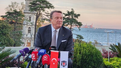 "Çok iyi bir iskelet kurduk"