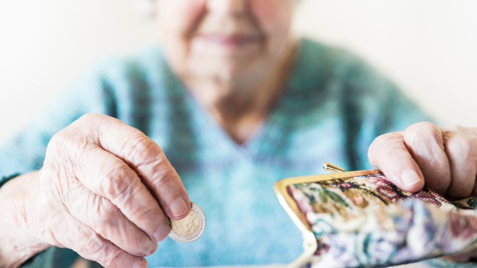 Emeklilik sisteminde sonlardayız