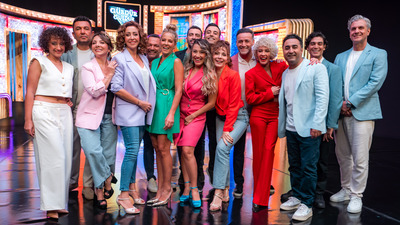 Kahkahanın 12'nci sezonu