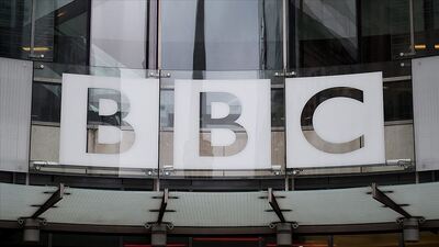 BBC, 155 kişiyi işten çıkardı