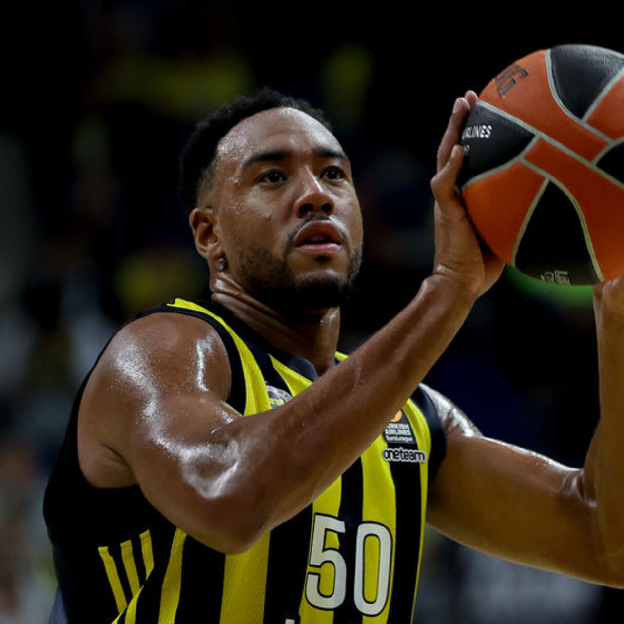 Fenerbahçe Beko, Alba Berlin'e konuk olacak