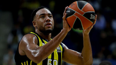 Fenerbahçe Beko, Alba Berlin'e konuk olacak