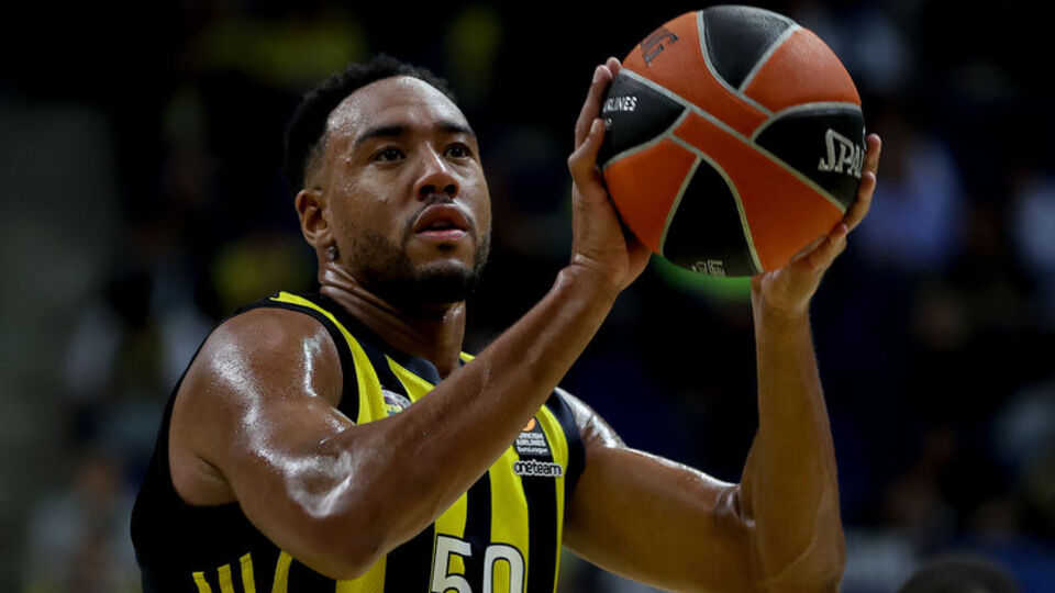 Fenerbahçe Beko, Alba Berlin'e konuk olacak