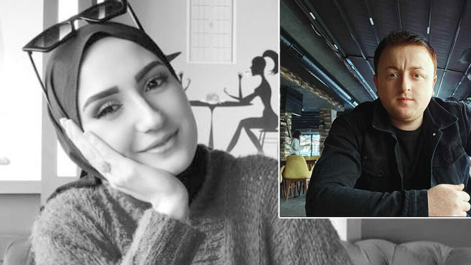 Valilikten açıklama yapıldı! Polis memuru, eşini öldürdü!