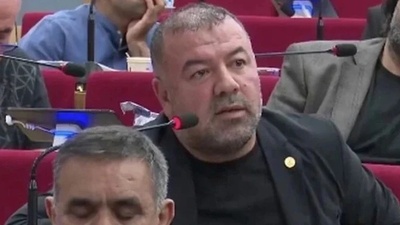 O sözleri sonrası partisinden istifa etti