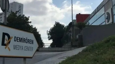 Demirören'den vergi açıklaması