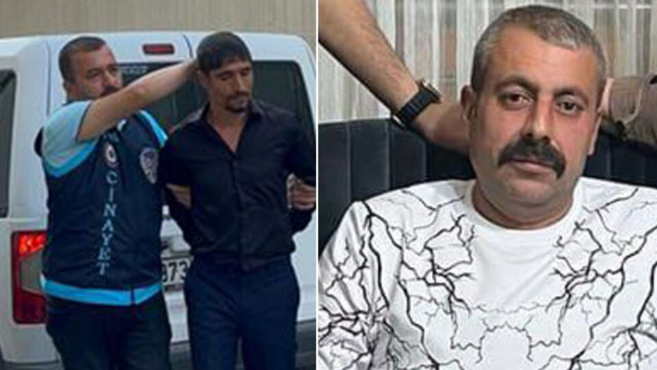 Düğünde kuzenini öldürmüştü! Savunması "Pes" dedirtti!