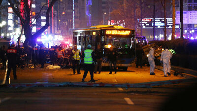 Mehmet Veysi Dolaşan'a 5 bin 172 yıl hapis!