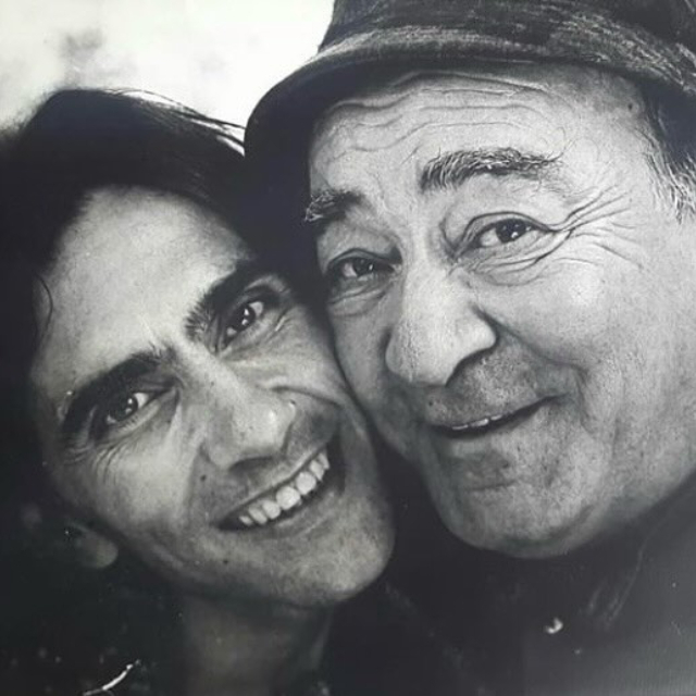 "Anılarımız hep anılarımda"