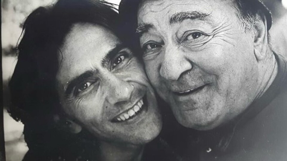 "Anılarımız hep anılarımda"