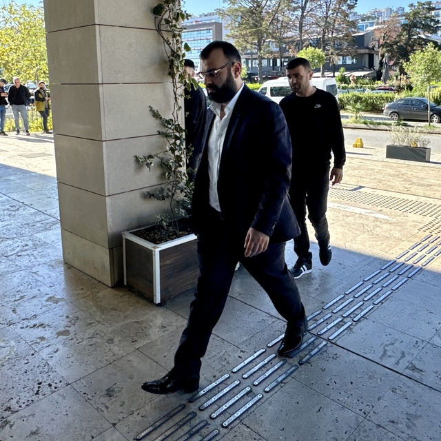 Ogün Samast hakim karşısında: "Cinayetten önce atış talimi yapıyordu"