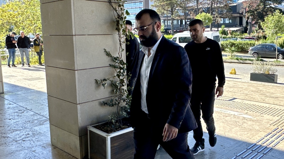 Ogün Samast hakim karşısında: "Cinayetten önce atış talimi yapıyordu"