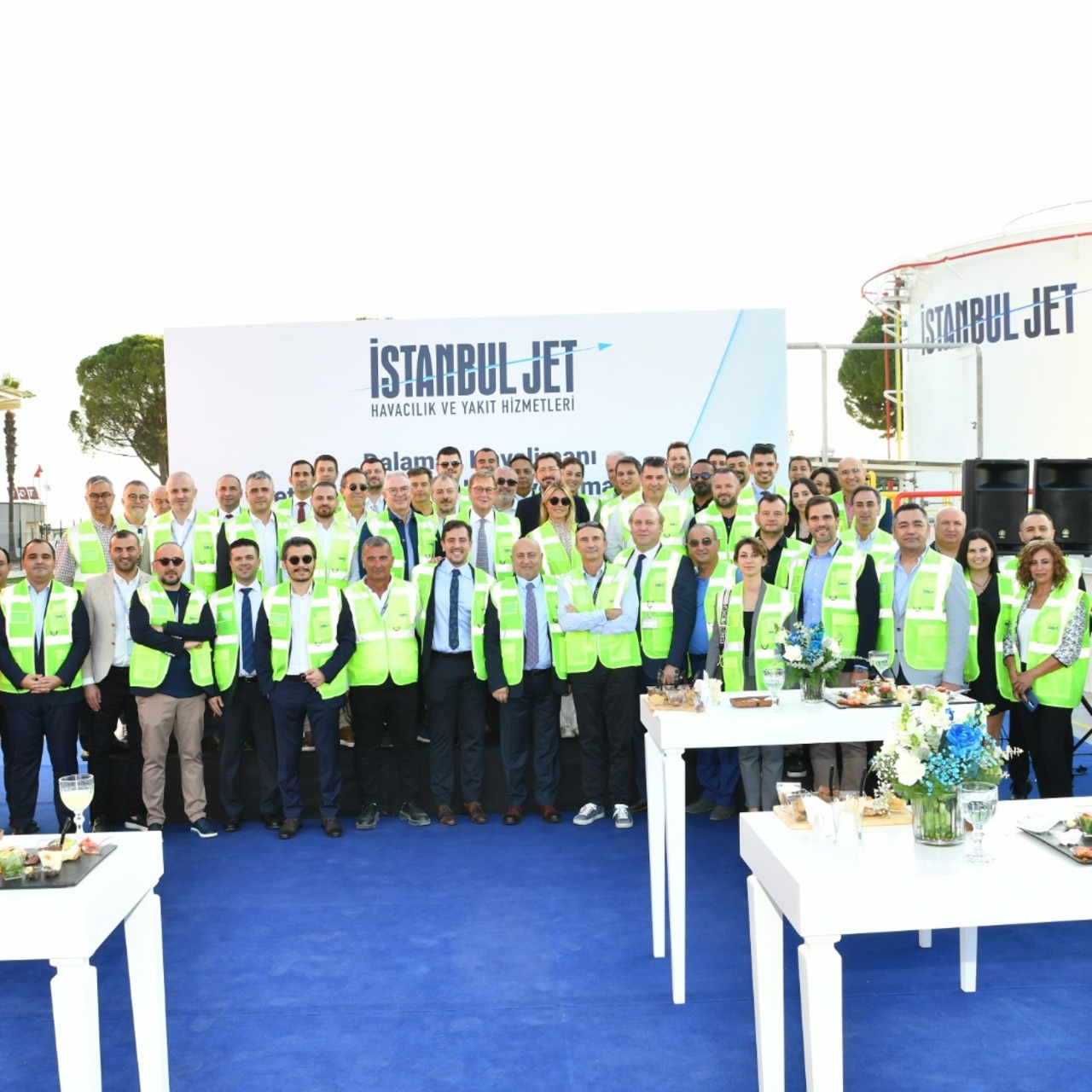 İstanbul Jet’ten Dalaman’a 5 milyon Euro’luk yatırım