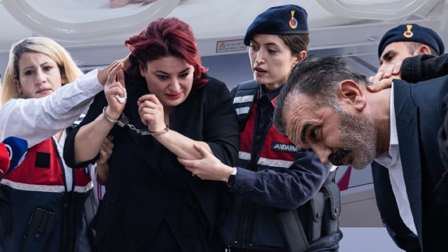 Yenidoğan çetesinden savcıya makamında ölüm tehdidi: Mustafa Kemal Zengin'in ifadesi ortaya çıktı