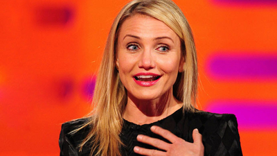 10 yıl sonra sinemaya döndü